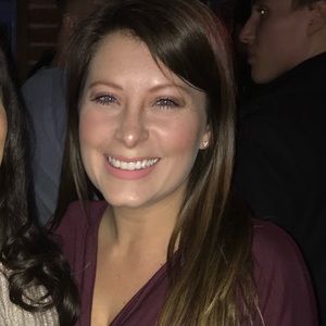 Meet your Posher, Katherine